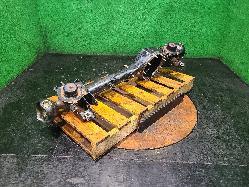 View Auto part Front Diff Housing Nissan Patrol 2012
