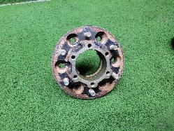 View Auto part Bearing Hub Nissan Patrol 2012