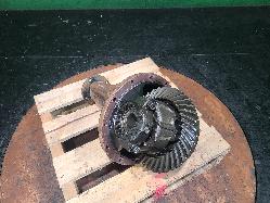 View Auto part Differential Centre Nissan Patrol 2012