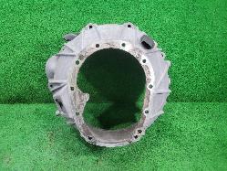 View Auto part Bell Housing Toyota Landcruiser 1994