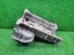 View Auto part Oil Pan/Sump Isuzu Dmax 2015