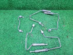 View Auto part Fuel Line Isuzu Dmax 2015