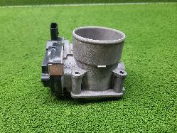 View Auto part Throttle Body Isuzu Dmax 2015