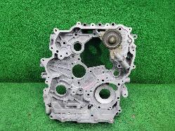 View Auto part Timing Case/Cover Isuzu Dmax 2015