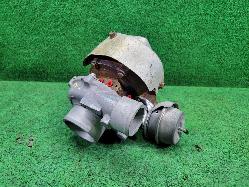 View Auto part Turbo Supercharger Isuzu Dmax 2015