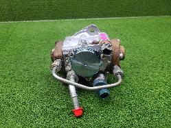 View Auto part Injector Pump Isuzu Dmax 2015