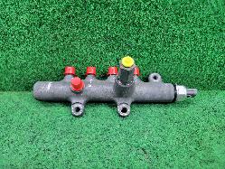 View Auto part Injection Rail Isuzu Dmax 2015