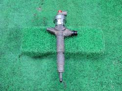 View Auto part Fuel Injector Isuzu Dmax 2015