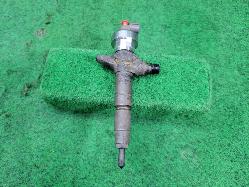 View Auto part Fuel Injector Isuzu Dmax 2015