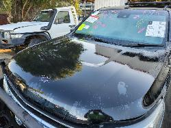 View Auto part Bonnet Holden Colorado 2018