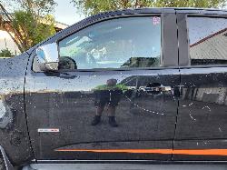 View Auto part Left Front Door Holden Colorado 2018