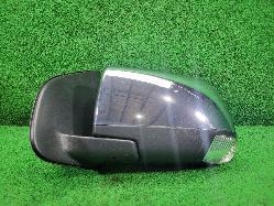 View Auto part Left Door Mirror Holden Colorado 2018