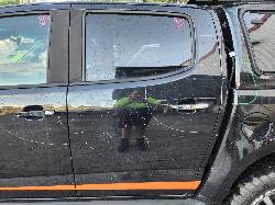 View Auto part Left Rear Door/Sliding Holden Colorado 2018