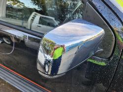 View Auto part Right Door Mirror Holden Colorado 2018