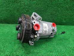 View Auto part A/C Compressor Holden Colorado 2018