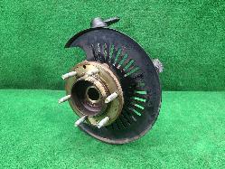 View Auto part Right Front Hub Assembly Holden Colorado 2018