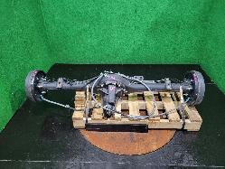 View Auto part Rear Diff Assembly Holden Colorado 2018