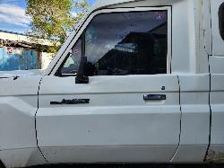 View Auto part Left Front Door Toyota Landcruiser 2007