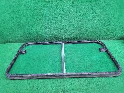 View Auto part Right Rear Side Glass Toyota Landcruiser 2007