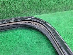 View Auto part Right Rear Side Glass Toyota Landcruiser 2007