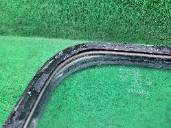 View Auto part Right Rear Side Glass Toyota Landcruiser 2007