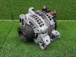 View Auto part Alternator Toyota Landcruiser 2007