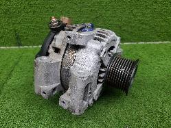 View Auto part Alternator Toyota Landcruiser 2007