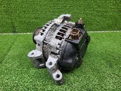 View Auto part Alternator Toyota Landcruiser 2007