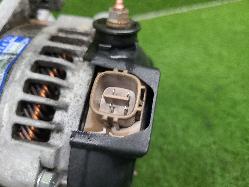 View Auto part Alternator Toyota Landcruiser 2007