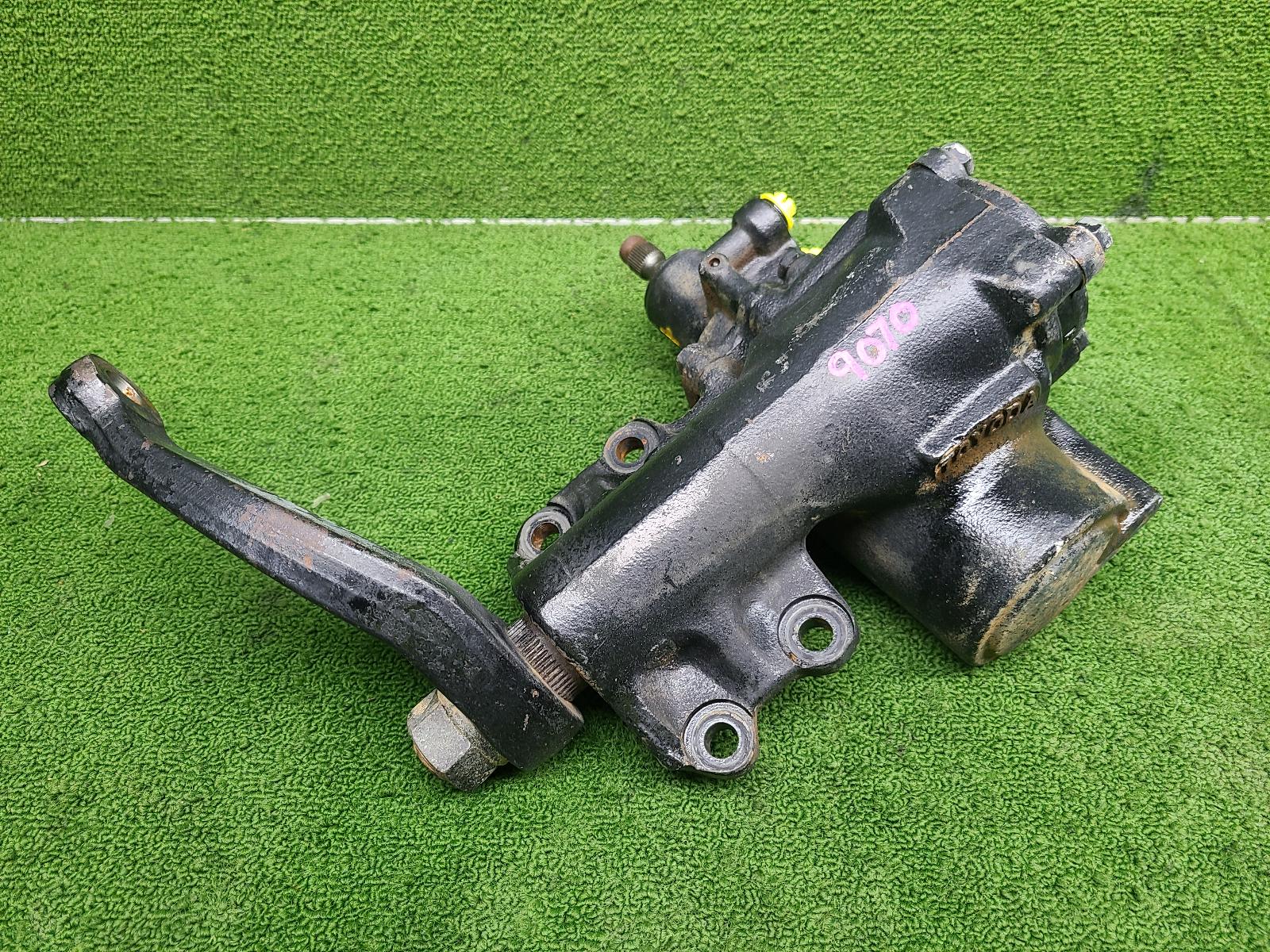 2007 Toyota Landcruiser Steering Box/Rack View Auto part Steering Box/Rack Toyota Landcruiser 2007