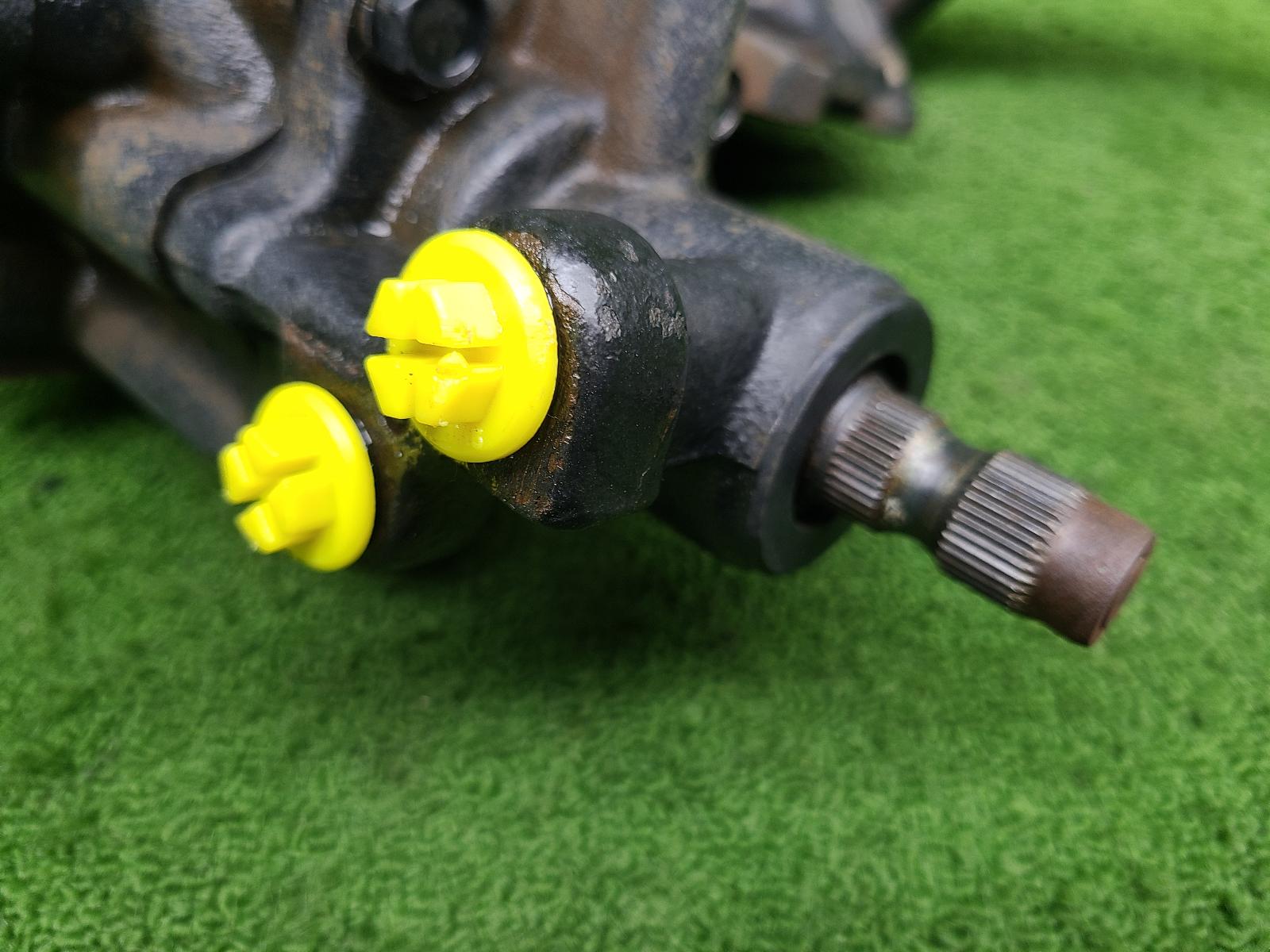 2007 Toyota Landcruiser Steering Box/Rack View Auto part Steering Box/Rack Toyota Landcruiser 2007