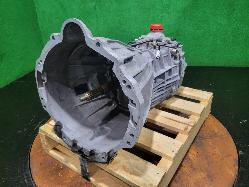 View Auto part Trans/Gearbox Toyota Landcruiser 2007