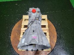 View Auto part Trans/Gearbox Toyota Landcruiser 2007