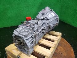 View Auto part Trans/Gearbox Toyota Landcruiser 2007