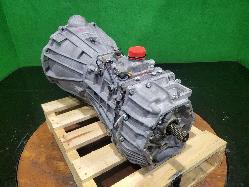View Auto part Trans/Gearbox Toyota Landcruiser 2007