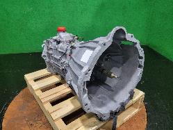 View Auto part Trans/Gearbox Toyota Landcruiser 2007