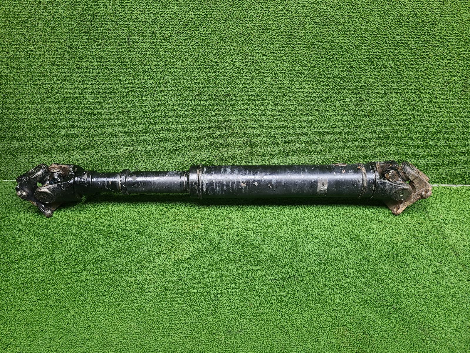 2007 Toyota Landcruiser Front Prop Shaft View Auto part Front Prop Shaft Toyota Landcruiser 2007