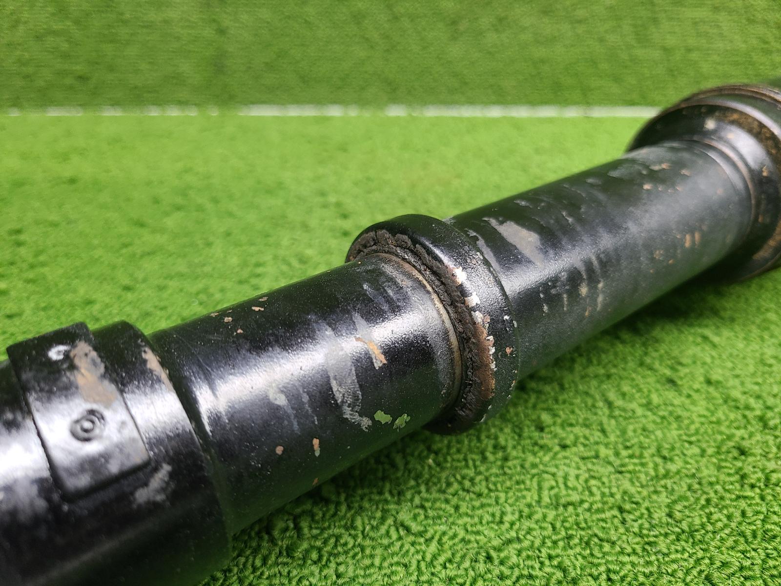 2007 Toyota Landcruiser Front Prop Shaft View Auto part Front Prop Shaft Toyota Landcruiser 2007