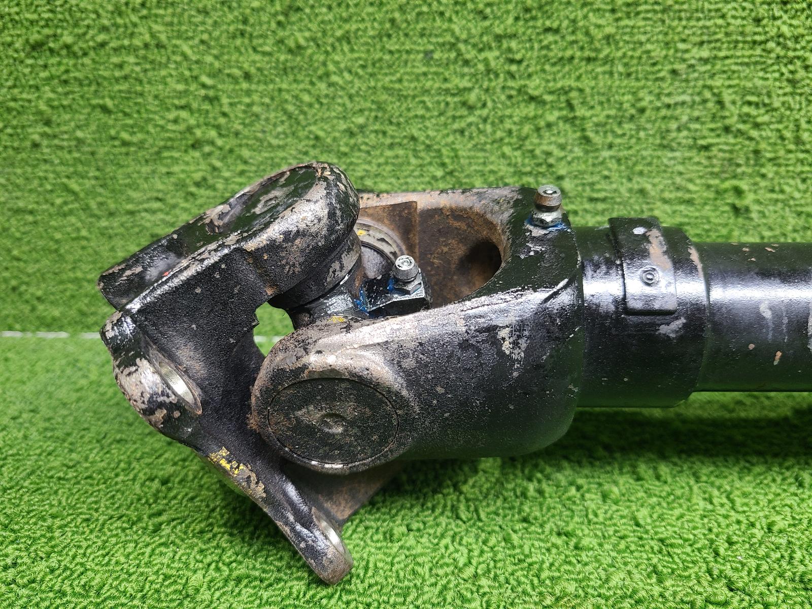 2007 Toyota Landcruiser Front Prop Shaft View Auto part Front Prop Shaft Toyota Landcruiser 2007