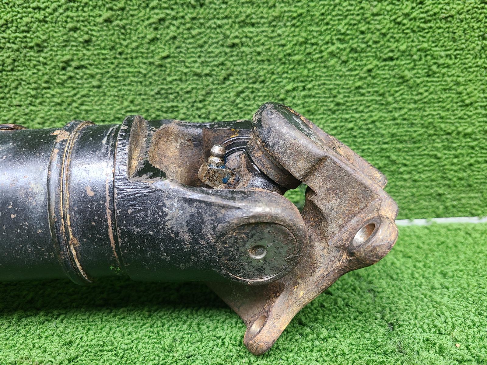 2007 Toyota Landcruiser Front Prop Shaft View Auto part Front Prop Shaft Toyota Landcruiser 2007