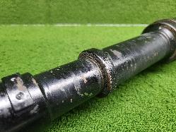 View Auto part Front Prop Shaft Toyota Landcruiser 2007