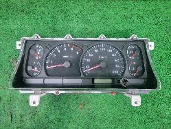 View Auto part Instrument Cluster Toyota Landcruiser 2007