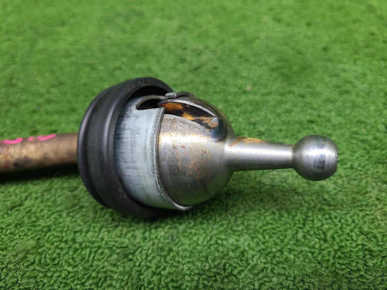 View Auto part Gear Stick/Shifter Toyota Landcruiser 2007