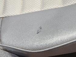 View Auto part Front Seat Toyota Landcruiser 2007
