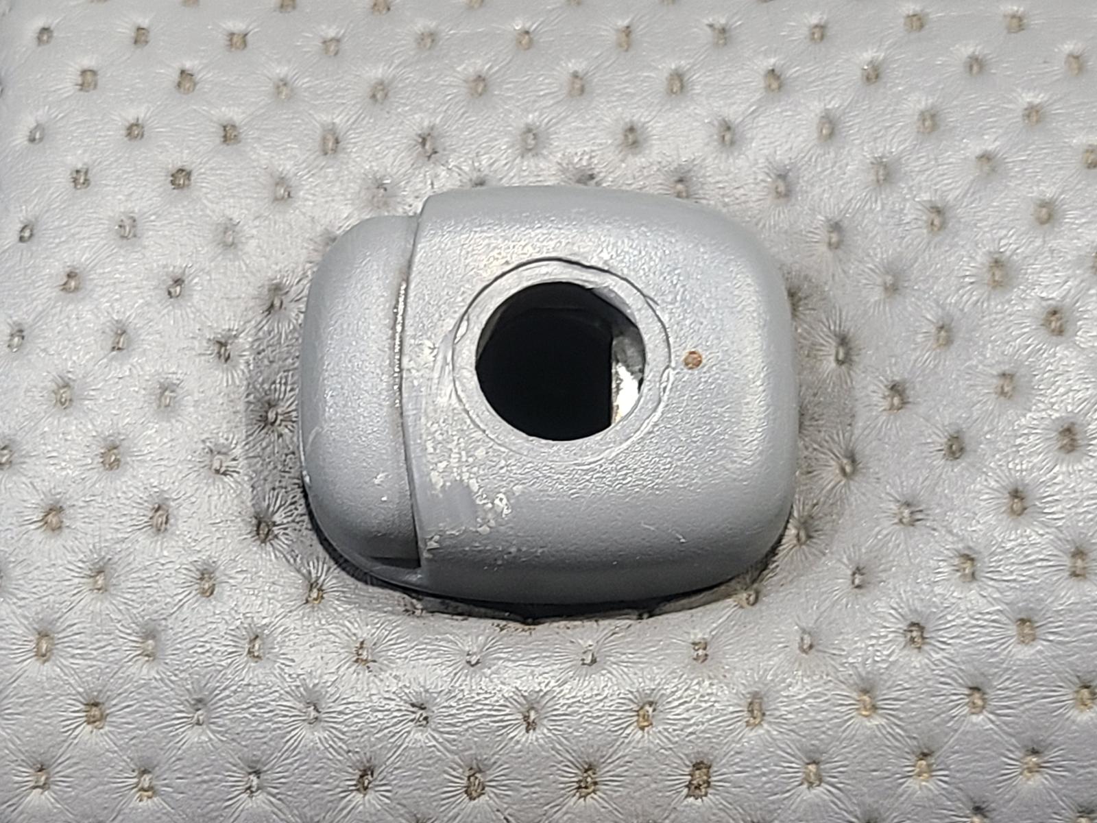 2007 Toyota Landcruiser Front Seat View Auto part Front Seat Toyota Landcruiser 2007