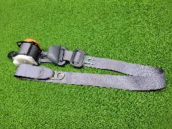 View Auto part Seatbelt/Stalk Toyota Landcruiser 2007