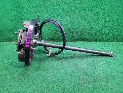 View Auto part Axle Mitsubishi Triton 2017