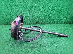 View Auto part Axle Mitsubishi Triton 2017