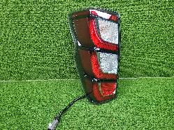 View Auto part Left Taillight Isuzu Dmax 2025