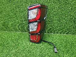 View Auto part Right Taillight Isuzu Dmax 2025
